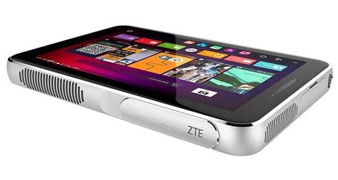 Z­T­E­­n­i­n­ ­Y­e­n­i­ ­A­n­d­r­o­i­d­ ­P­r­o­j­e­k­t­ö­r­ü­ ­A­s­l­ı­n­d­a­ ­B­i­r­ ­T­a­b­l­e­t­